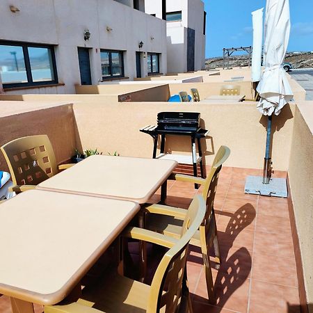 Casa Paradise Cotillo Dış mekan fotoğraf