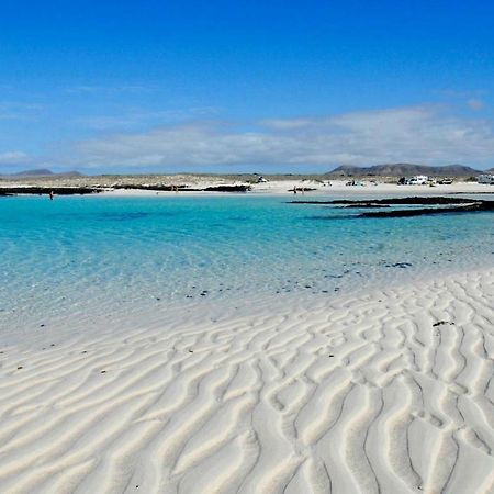 Casa Paradise Cotillo Dış mekan fotoğraf
