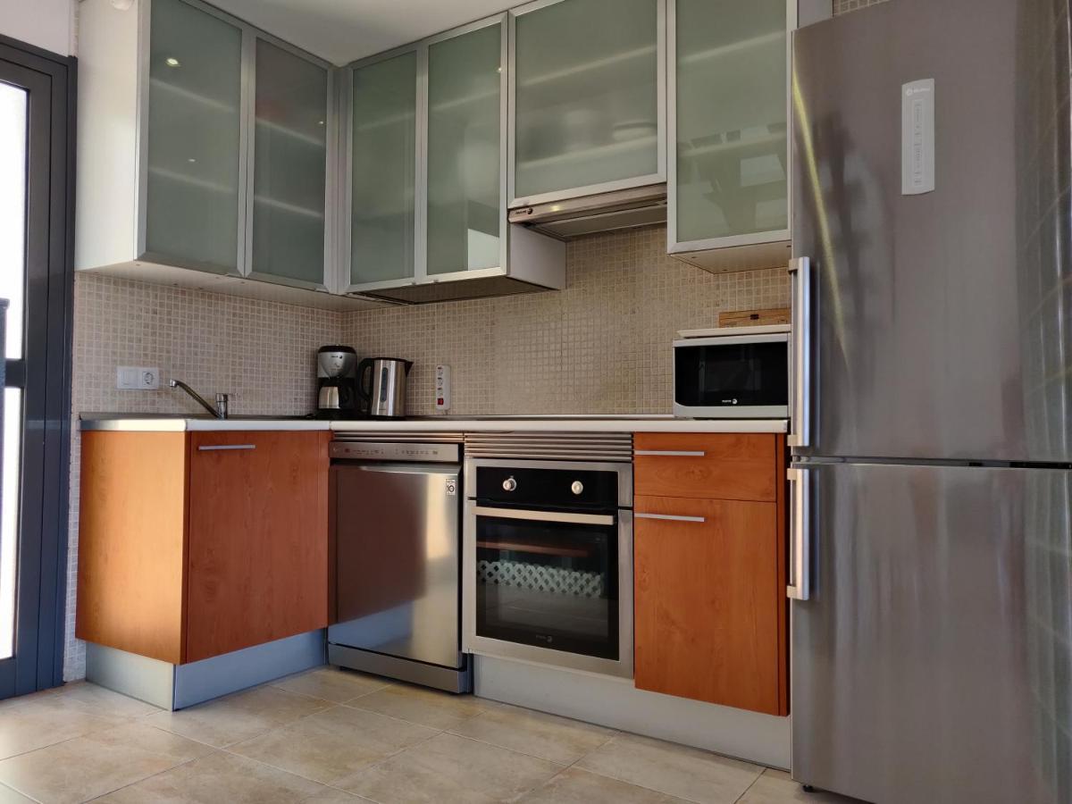 Casa Paradise Cotillo Dış mekan fotoğraf