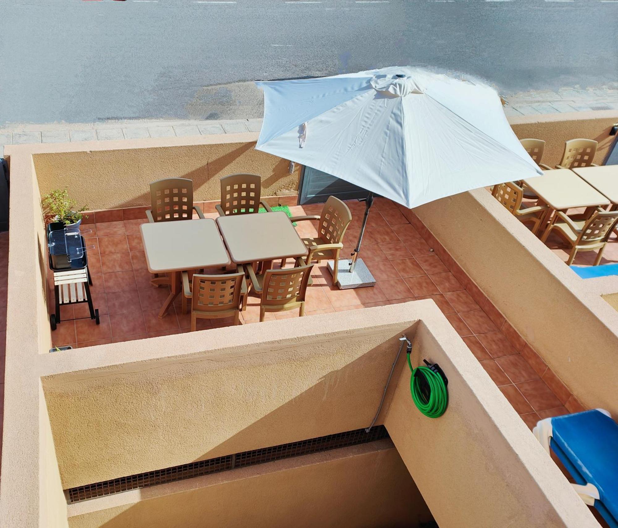 Casa Paradise Cotillo Dış mekan fotoğraf