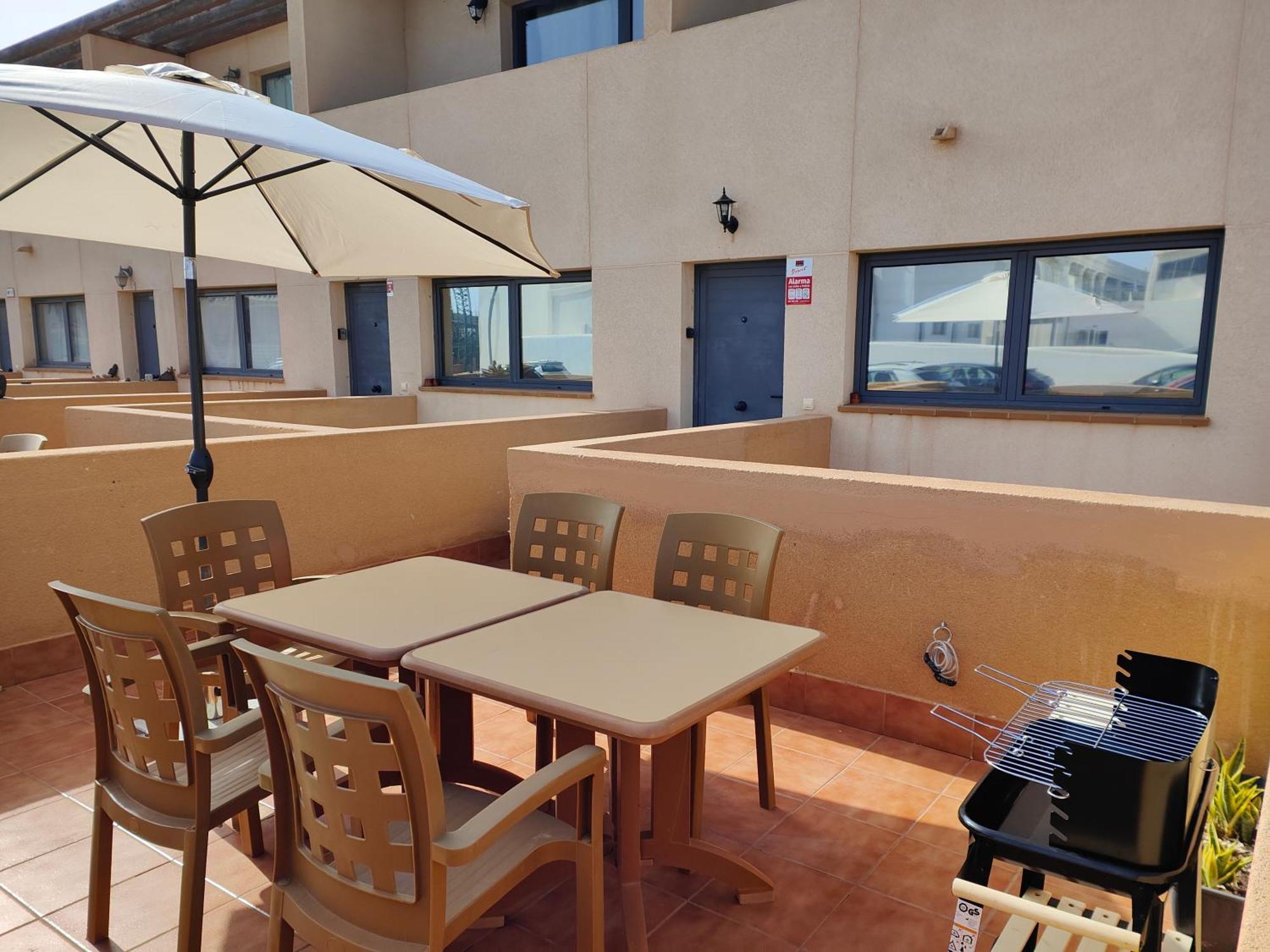 Casa Paradise Cotillo Dış mekan fotoğraf