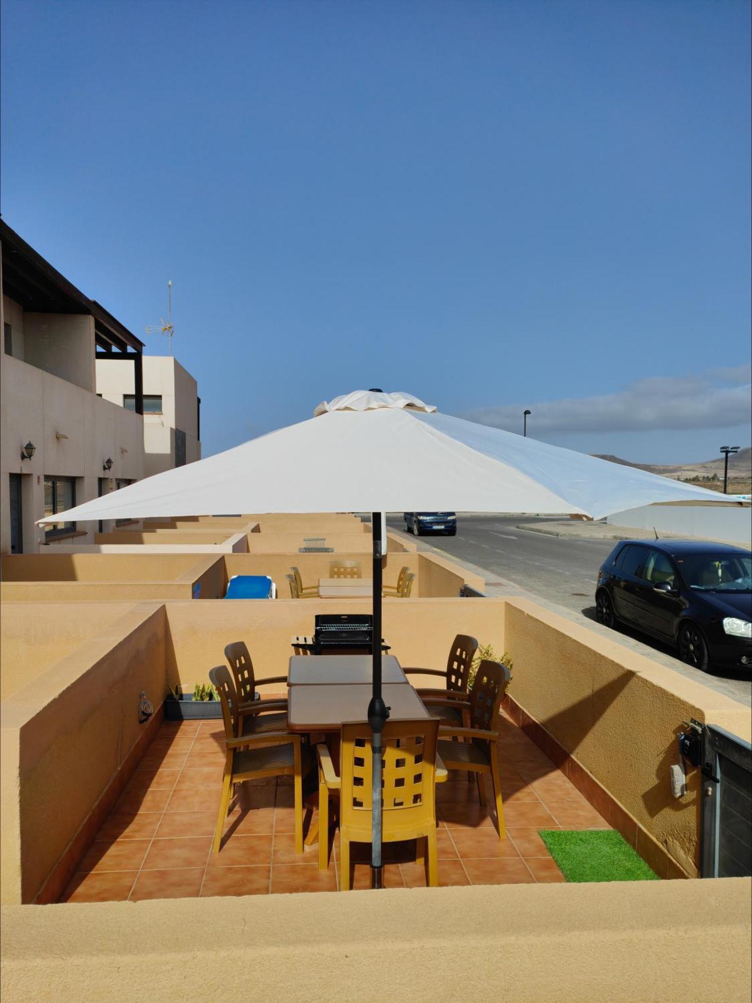 Casa Paradise Cotillo Dış mekan fotoğraf