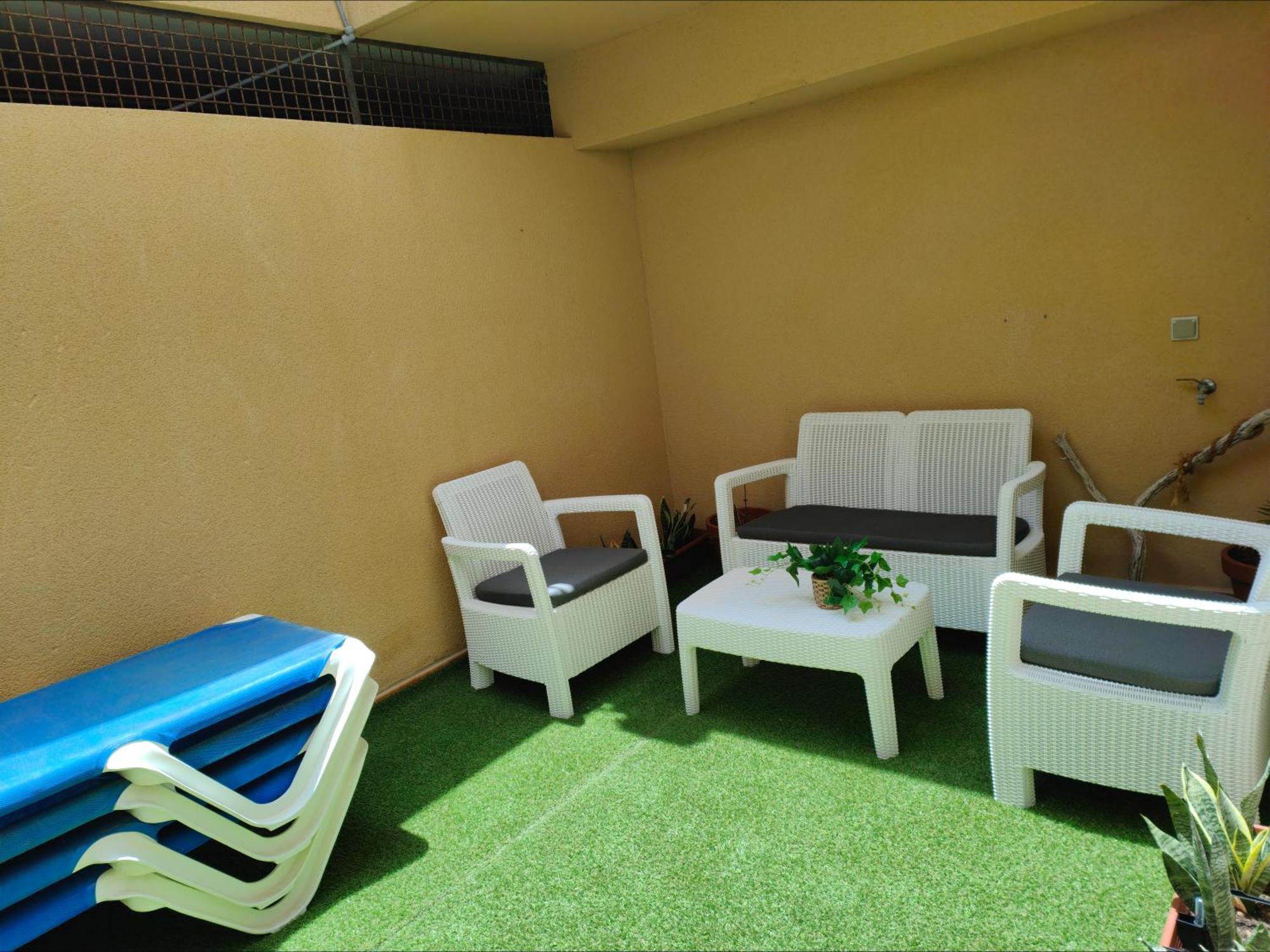 Casa Paradise Cotillo Dış mekan fotoğraf