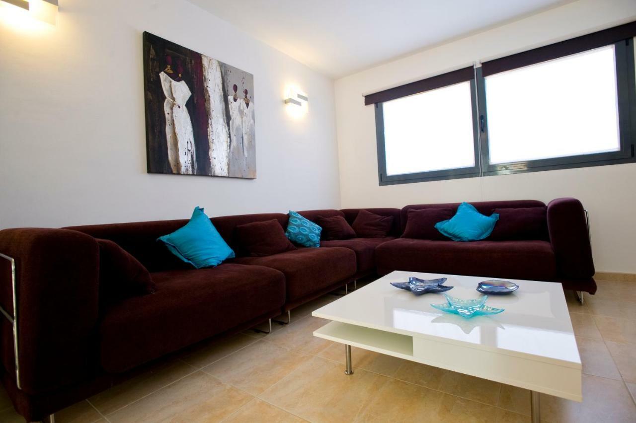 Casa Paradise Cotillo Dış mekan fotoğraf