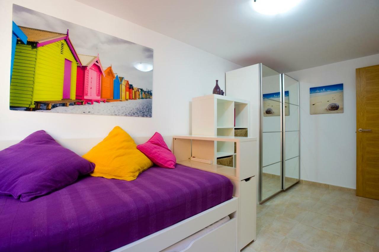 Casa Paradise Cotillo Dış mekan fotoğraf