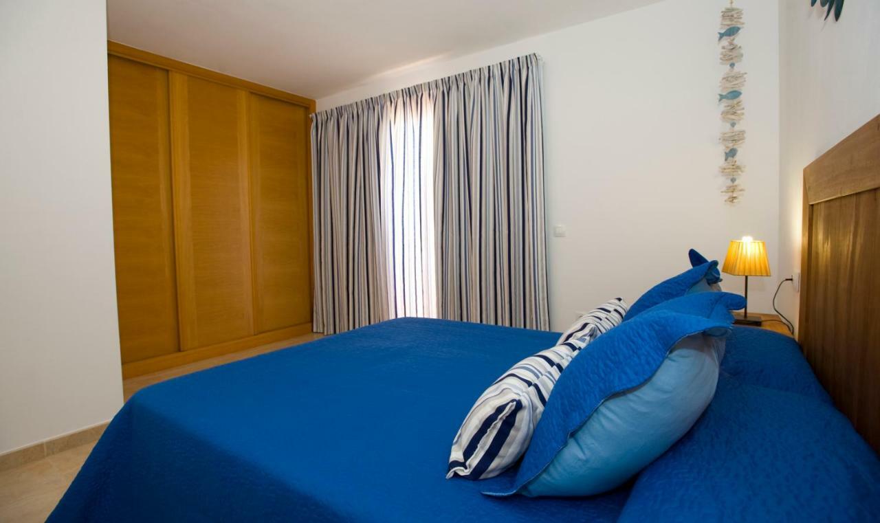 Casa Paradise Cotillo Dış mekan fotoğraf