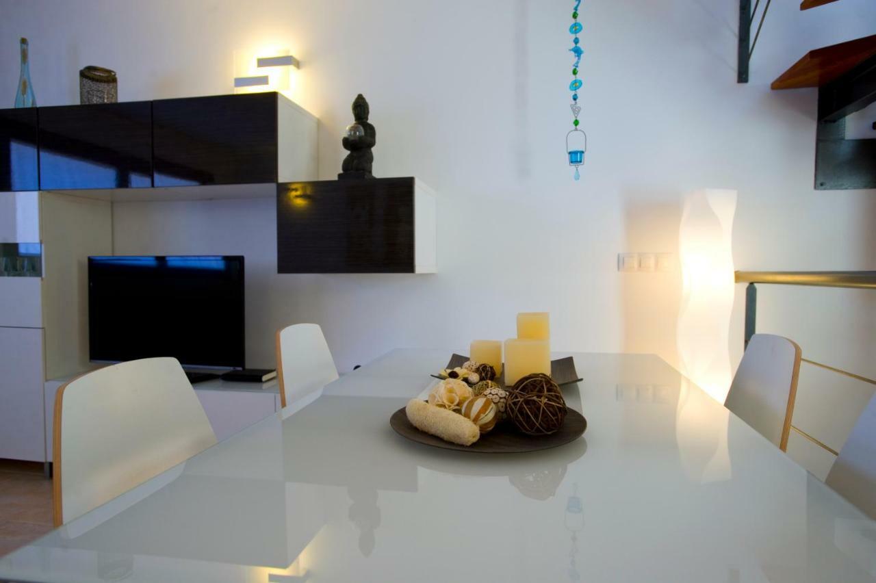 Casa Paradise Cotillo Dış mekan fotoğraf