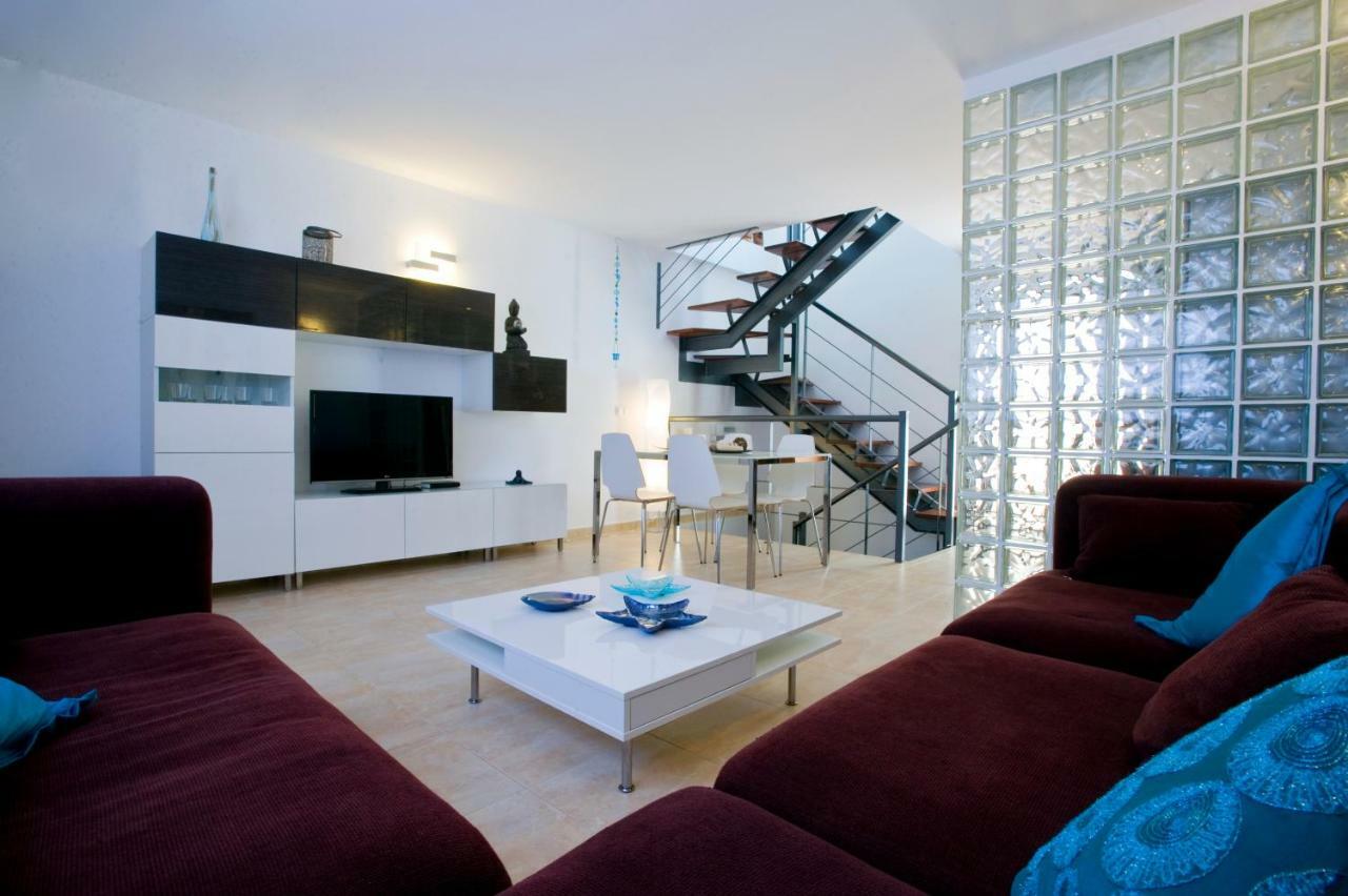 Casa Paradise Cotillo Dış mekan fotoğraf