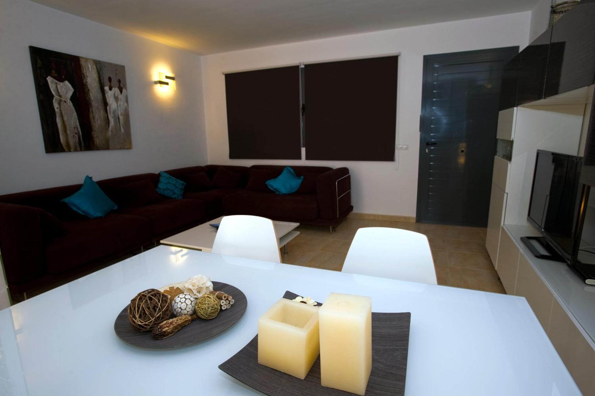 Casa Paradise Cotillo Dış mekan fotoğraf