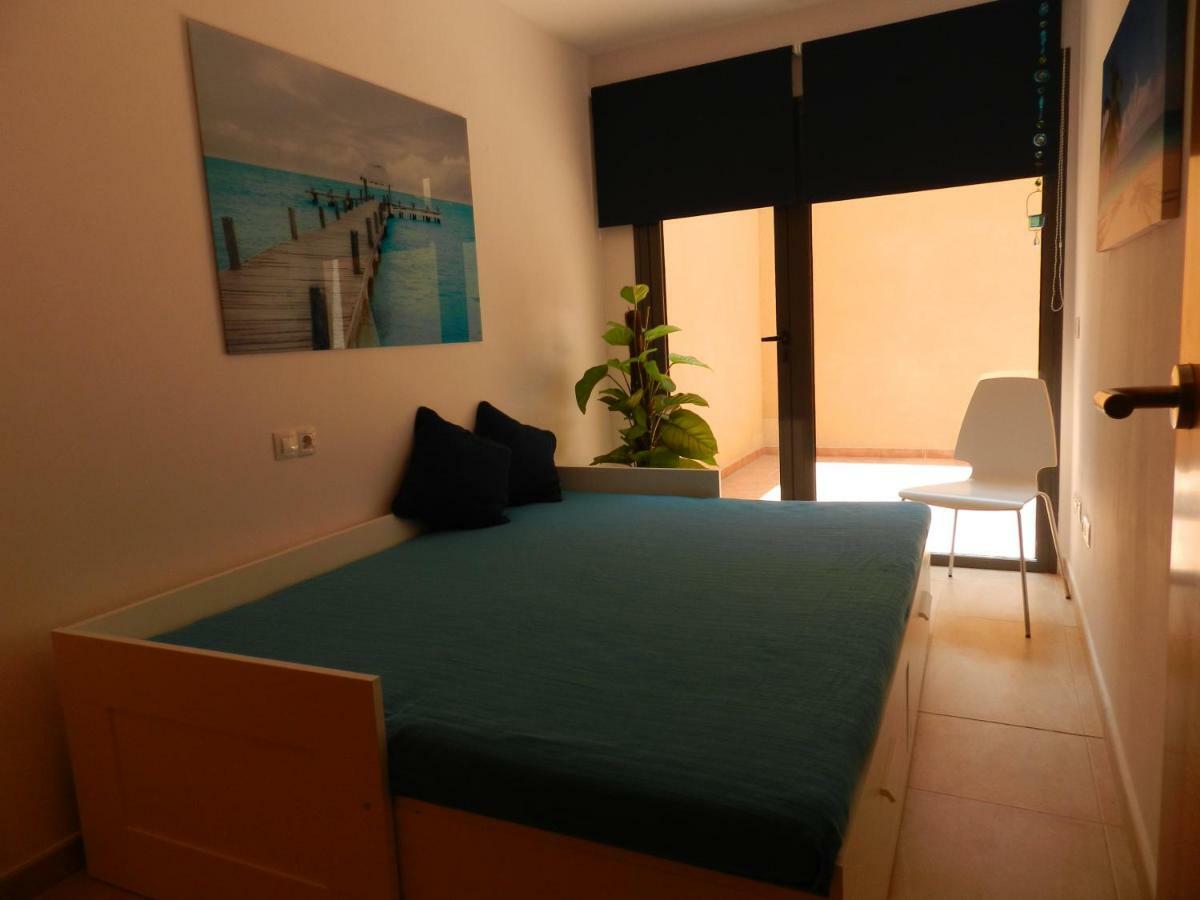 Casa Paradise Cotillo Dış mekan fotoğraf