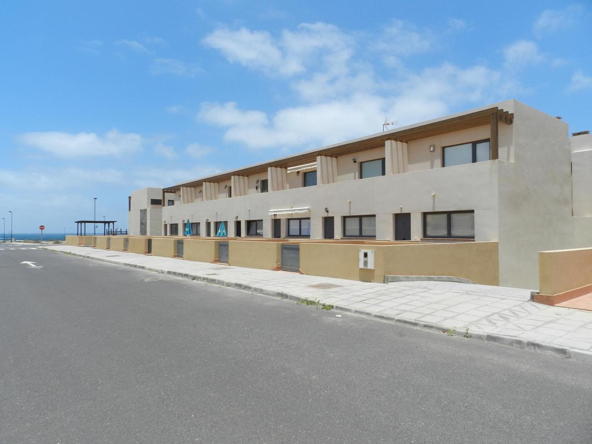 Casa Paradise Cotillo Dış mekan fotoğraf