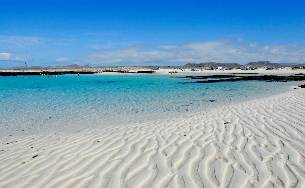 Casa Paradise Cotillo Dış mekan fotoğraf